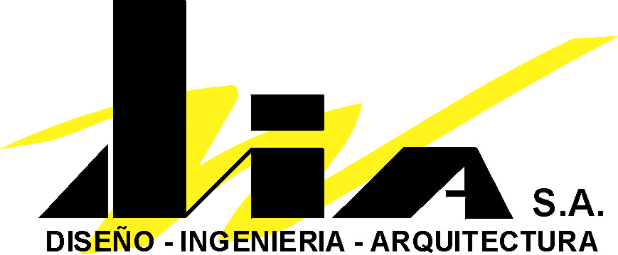 Logo Constructora DIA