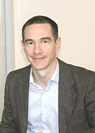 MBA. José Manuel Agüero Quirós