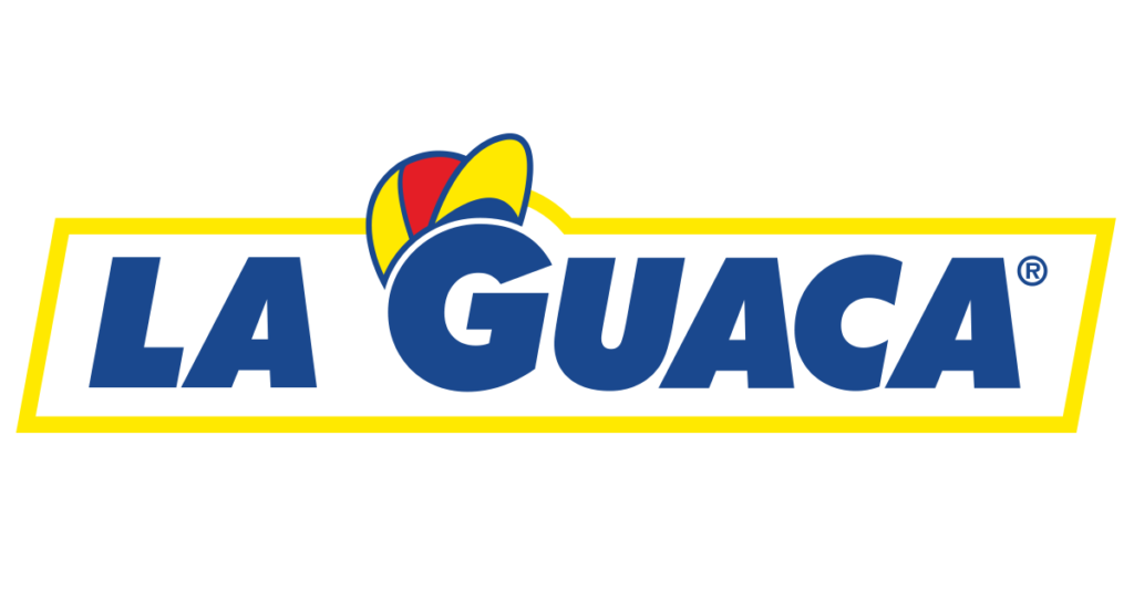 Logo 2 La Guacamaya
